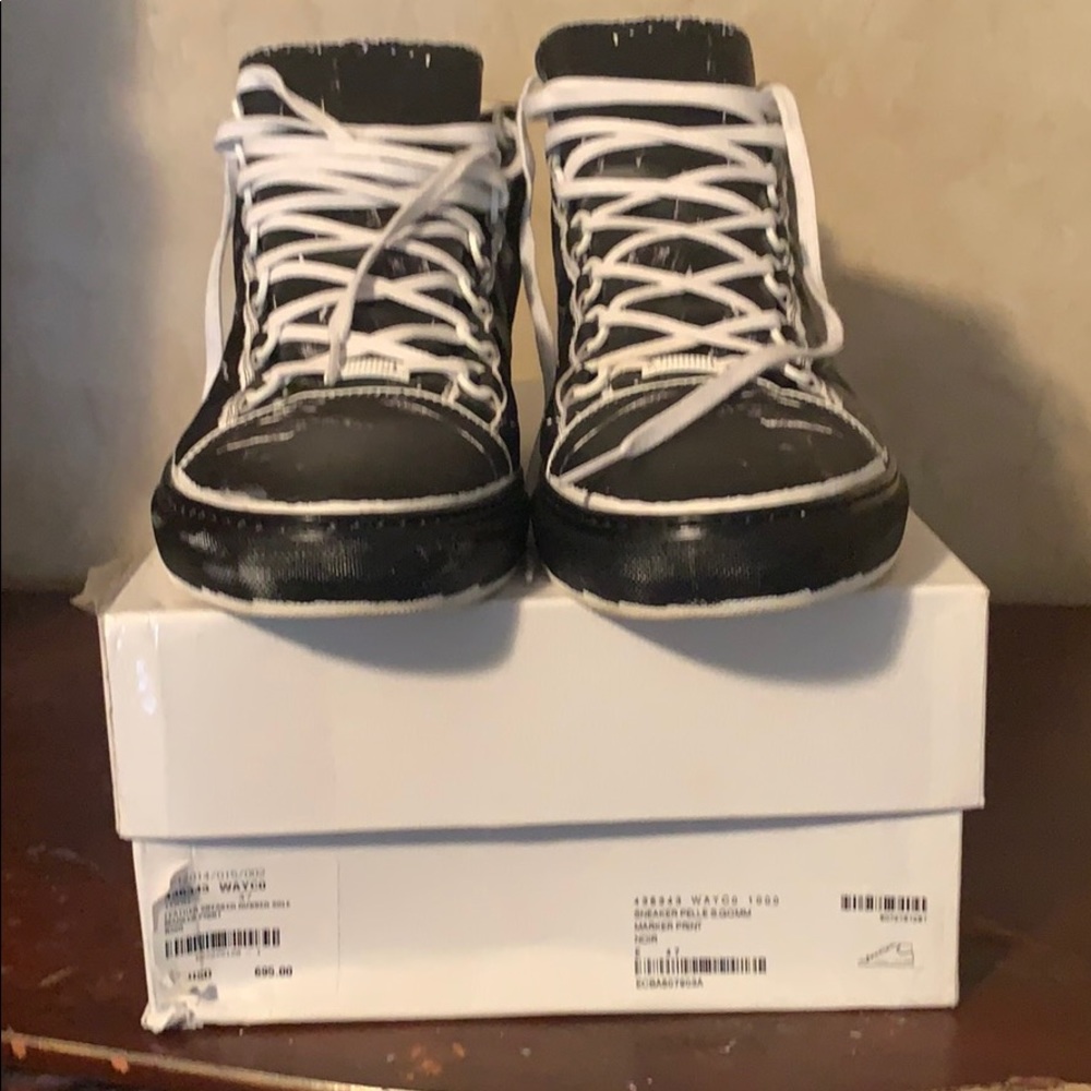 Balenciaga